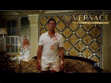 documentario assassinio versace|The Official Trailer for Versace: American Crime Story with Ricky .